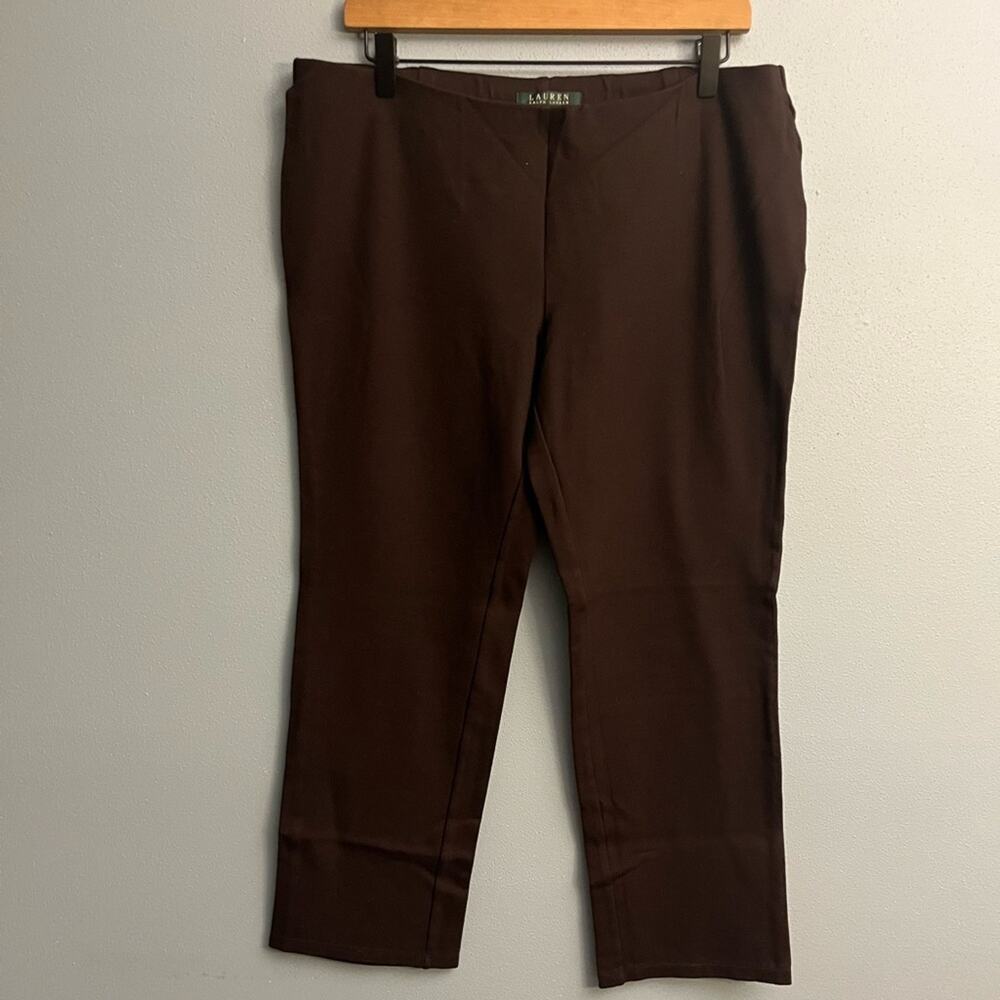 Lauren Ralph Lauren Dress Pants
